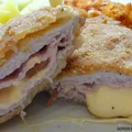 Kotlet szwajcarski