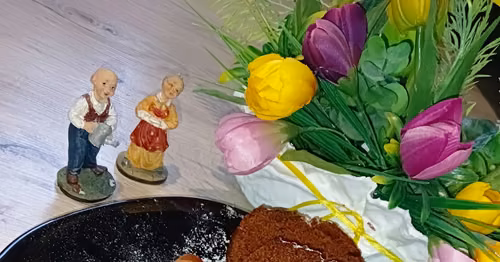 Kuchnia domowa Agi - blog kulinarny