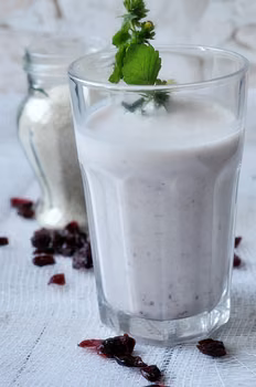 OXY shake - dieta OXY