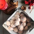 Błyskawiczne ciasteczka