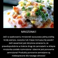 Pamiętaj o tym kupując mrożonki!