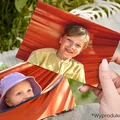 Jak kreatywnie wykorzystać odbitki zdjęć w domu – 10 inspiracji