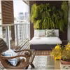 Idealny balkon