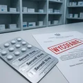 GIF natychmiast wycofuje Seronil 10 mg z aptek – sprawdź, czy masz skażoną serię!