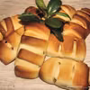 drożdżówki