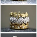Knuckle rings