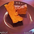 Ciasto marchewkowe