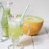 Lemoniada melonowa