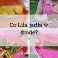 Co Lila jadła w środę? 15