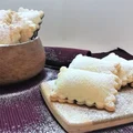 Poduszki na piwie z dżemem wiśniowym