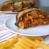 Pasta Ncasciata