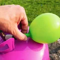 Śmierć na urodzinach dziecka! Balon z helem doprowadził do tragedii