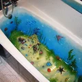 Pomysł na wanne