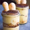 Tiramisu w słoiczku w lżejszej wersji