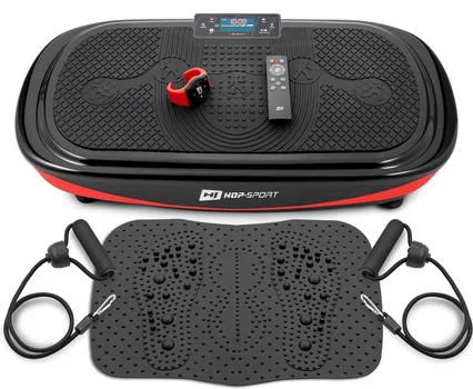 Platforma wibracyjna dostępna w promocyjnej cenie w sklepie internetowym