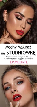 Modny Makijaż na Studniówkę – Najciekawsze Inspiracje na Make-up w Którym Będziesz Wyglądać Zjawisko