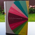 LEKSYKON SMAKÓW - RECENZJA