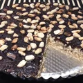 Tarta Snikers