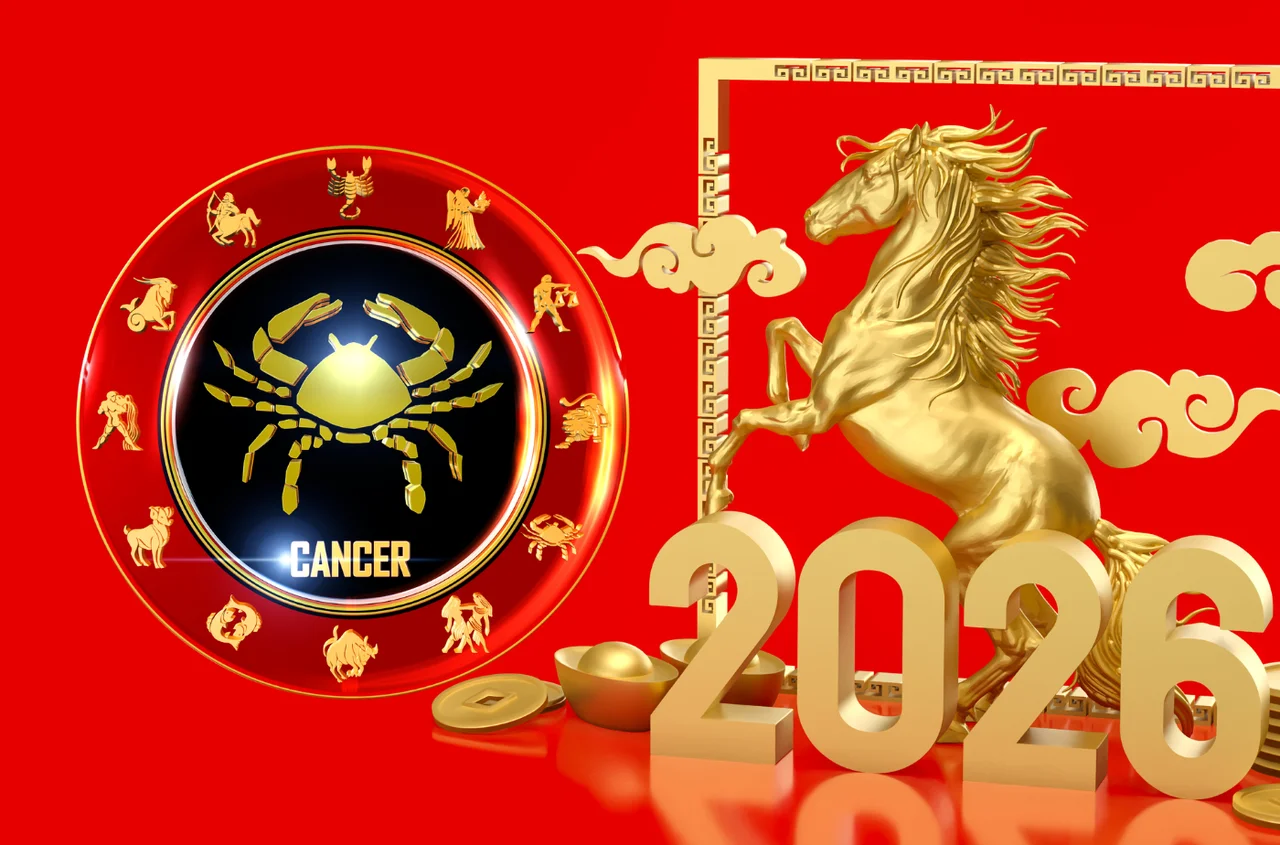 Rak 2026: Emocjonalne trzęsienie ziemi! Możliwy koniec relacji, która trwała latami