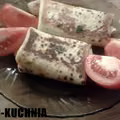 Naleśniki ze szpinakmiem