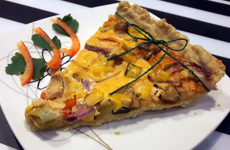TARTA KEBAB-GYROS
