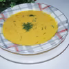 Zupa cztery sery