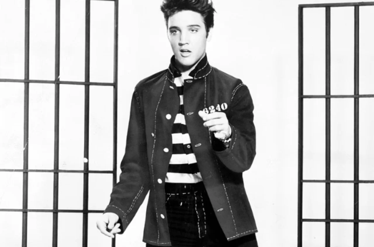 Dzień Elvisa Presleya: Święto Króla Rock and Rolla