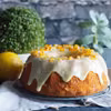 Babka cytrynowa