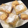 Napoleonka bez pieczenia