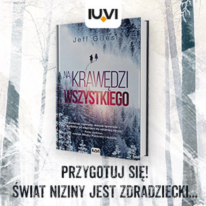 " Na krawędzi wszystkiego " - premiera