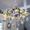 Wielkanocna lampa