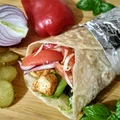 Domowa tortilla