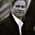 Hollywood w żałobie! Val Kilmer zmarł w wieku 65 lat!