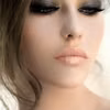 Intensywne smokey eye