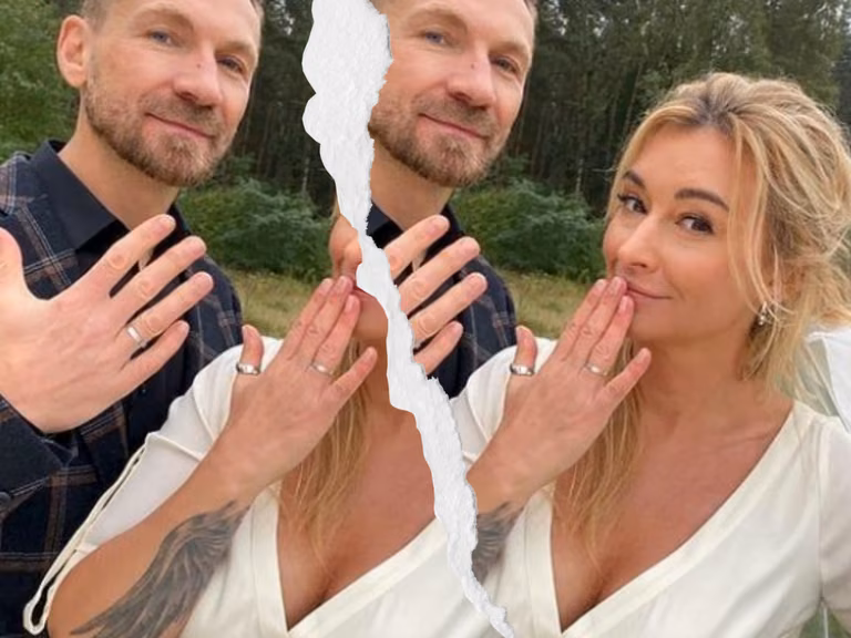 Martyna Wojciechowska potwierdza koniec małżeństwa.  Wydała specjalne oświadczenie.