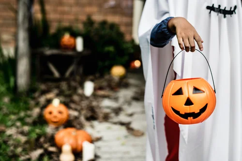 Czy warto "odchodzić" Halloween?