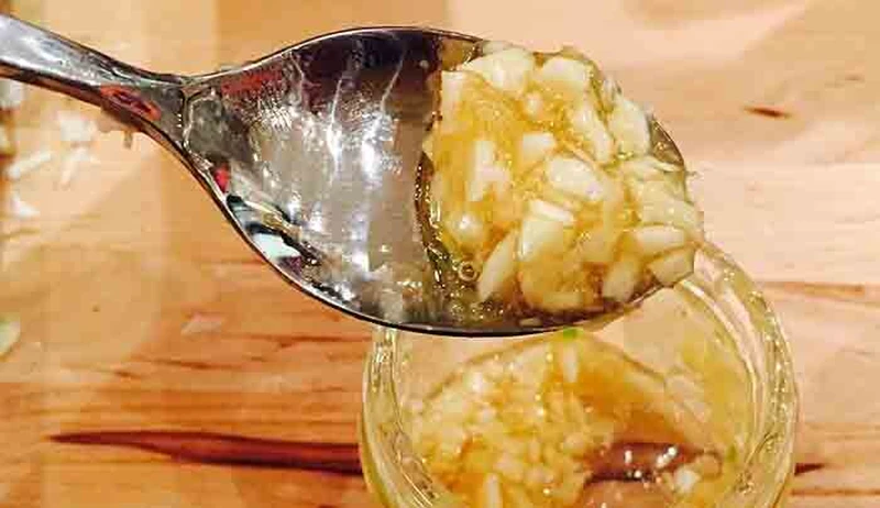 Domowy przepis na NAJSILNIEJSZY NATURALNY ANTYBIOTYK!