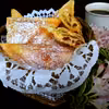 ciastka francuskie z tostera (z serowym nadzieniem)