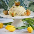 Keto pascha kokosowa (Paleo, LowCarb, bezmleczna) - moderncavegirl.pl
