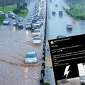 Podtopienia i powodzie błyskawiczne! IMGW wysyła alerty i apeluje o ostrożność