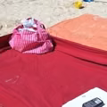 Genialny plażowy trik!