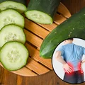 Masz problemy z nerkami? Uważaj na ogórki – mogą ci zaszkodzić!