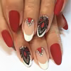 Piękny manicure