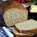 Prosty i szybki chleb pszenno - orkiszowy