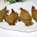 Jagnięcina w pistacjach