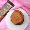 Mocno czekoladowe pancakes