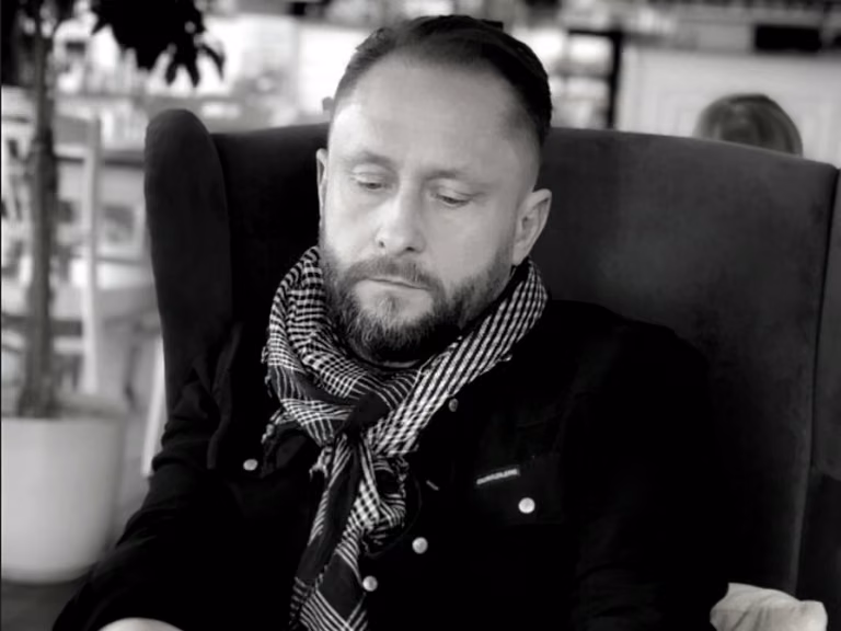 Apel rodziny Kamila Durczoka. Nie życzą sobie żadnych mediów na pogrzebie