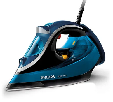 Sprawdzamy Philips GC4881/20 Azur Pro żelazko