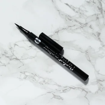 Nowość z Bell - Perfect Eyeliner dostępny w Biedronce!