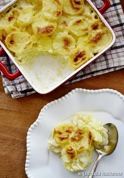 Gratin Dauphinois